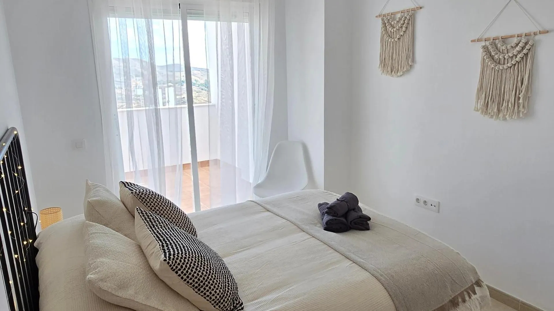 Casa Serena Alojamiento Rural Enix España