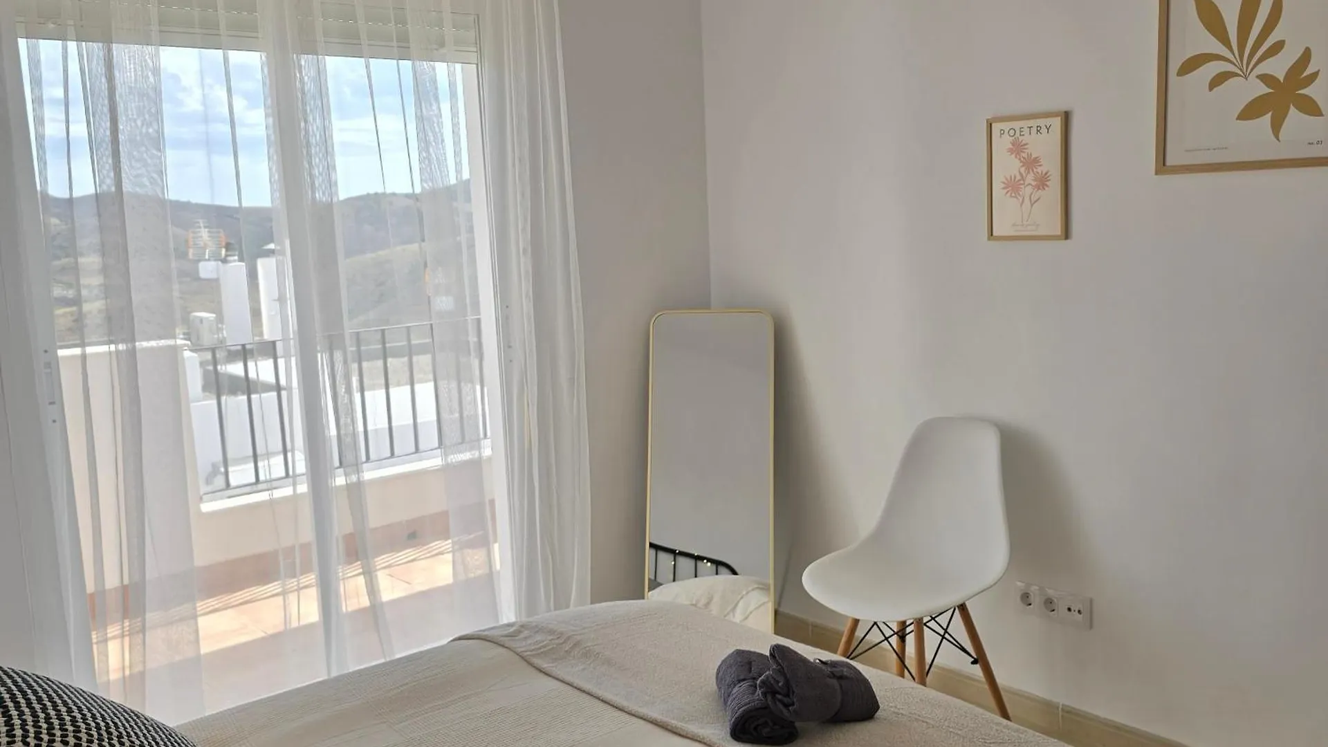 Casa Serena Alojamiento Rural Enix