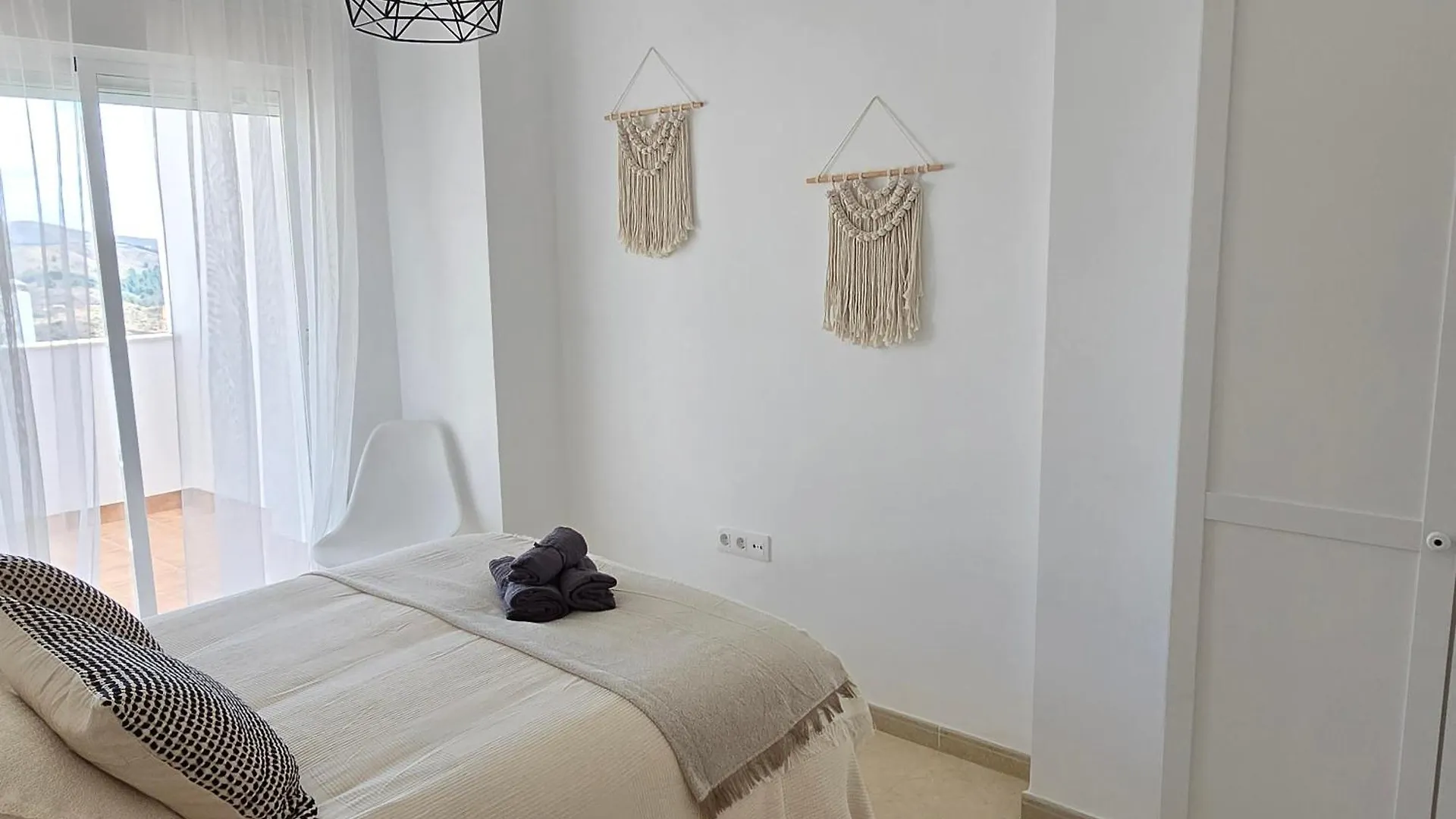 Holiday home Casa Serena Alojamiento Rural Enix