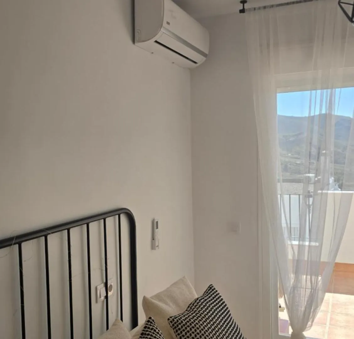 Casa Serena Alojamiento Rural Enix 0*,